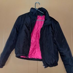 Small Wild Fable Jacket